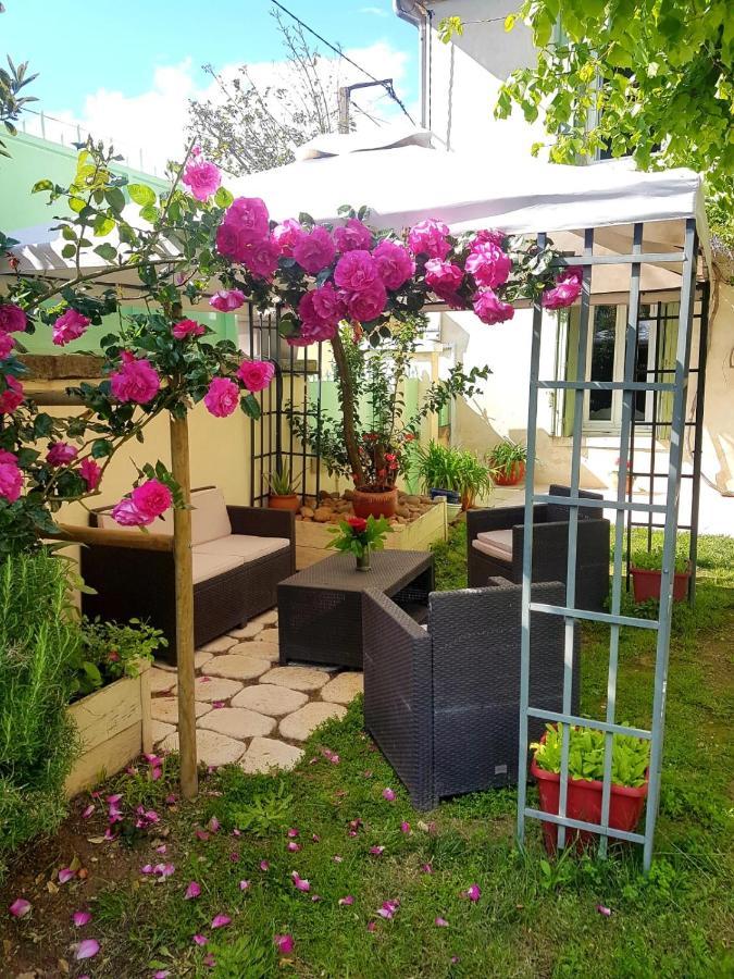 Lacanepiere Générac Εξωτερικό φωτογραφία