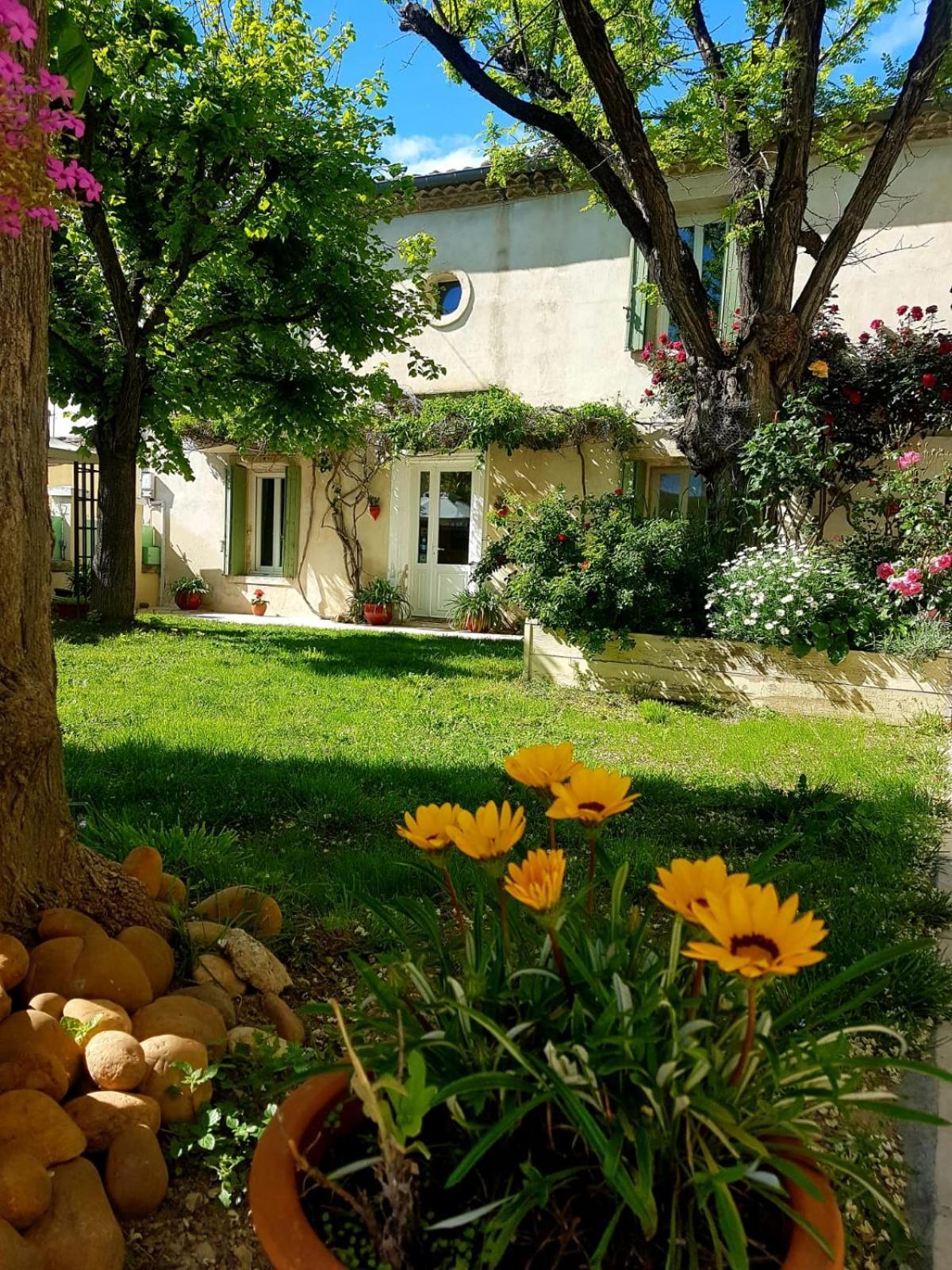 Lacanepiere Générac Εξωτερικό φωτογραφία